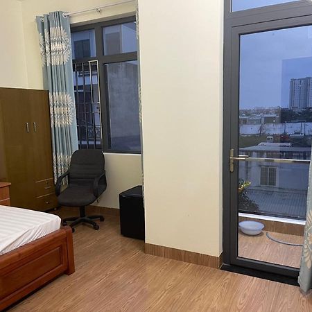 شقة 846B50 Binh Gia فونج تاو المظهر الخارجي الصورة