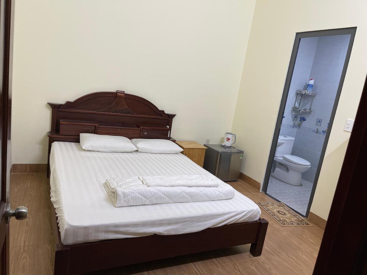 شقة 846B50 Binh Gia فونج تاو المظهر الخارجي الصورة