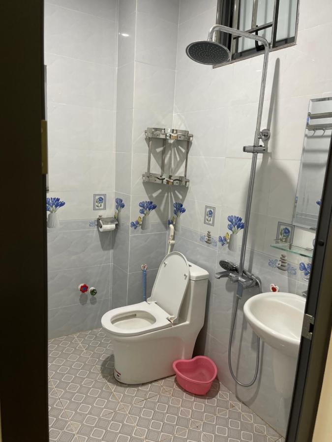 شقة 846B50 Binh Gia فونج تاو المظهر الخارجي الصورة