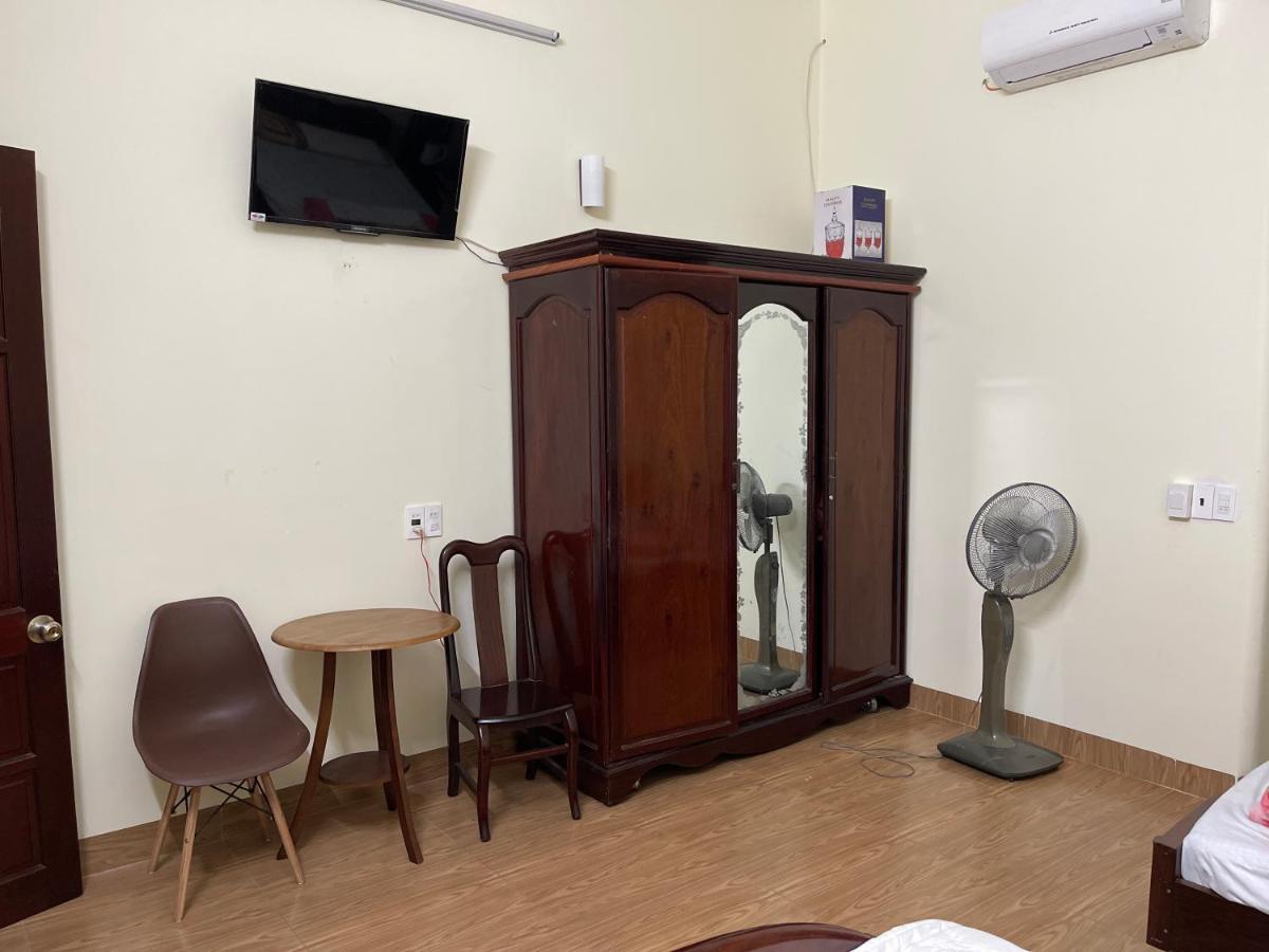 شقة 846B50 Binh Gia فونج تاو المظهر الخارجي الصورة