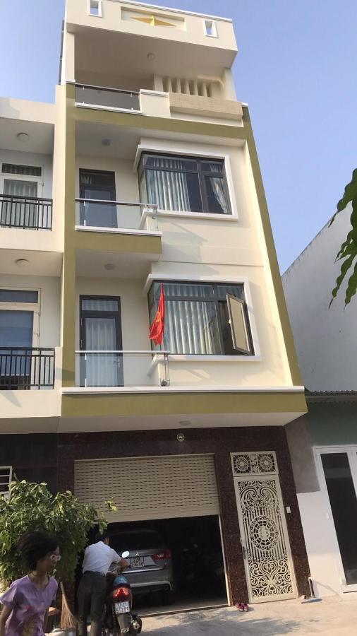 شقة 846B50 Binh Gia فونج تاو المظهر الخارجي الصورة