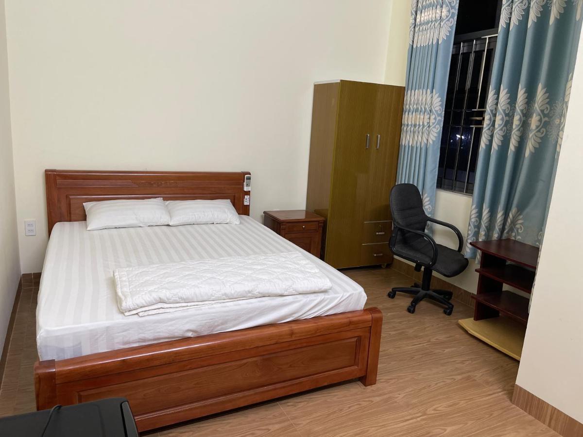 شقة 846B50 Binh Gia فونج تاو المظهر الخارجي الصورة