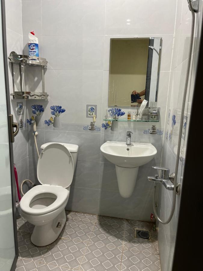 شقة 846B50 Binh Gia فونج تاو المظهر الخارجي الصورة