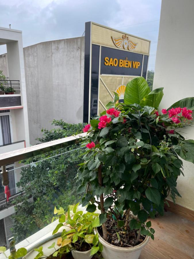 شقة 846B50 Binh Gia فونج تاو المظهر الخارجي الصورة