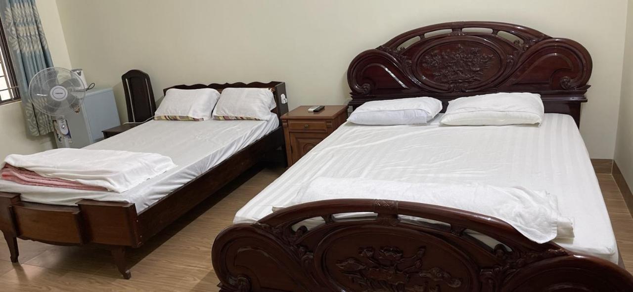 شقة 846B50 Binh Gia فونج تاو المظهر الخارجي الصورة