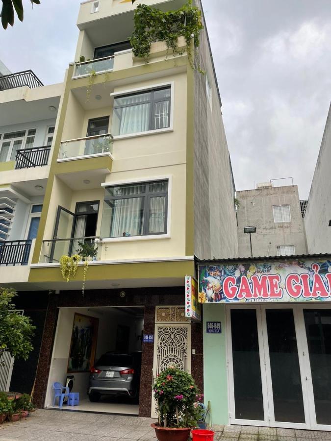 شقة 846B50 Binh Gia فونج تاو المظهر الخارجي الصورة